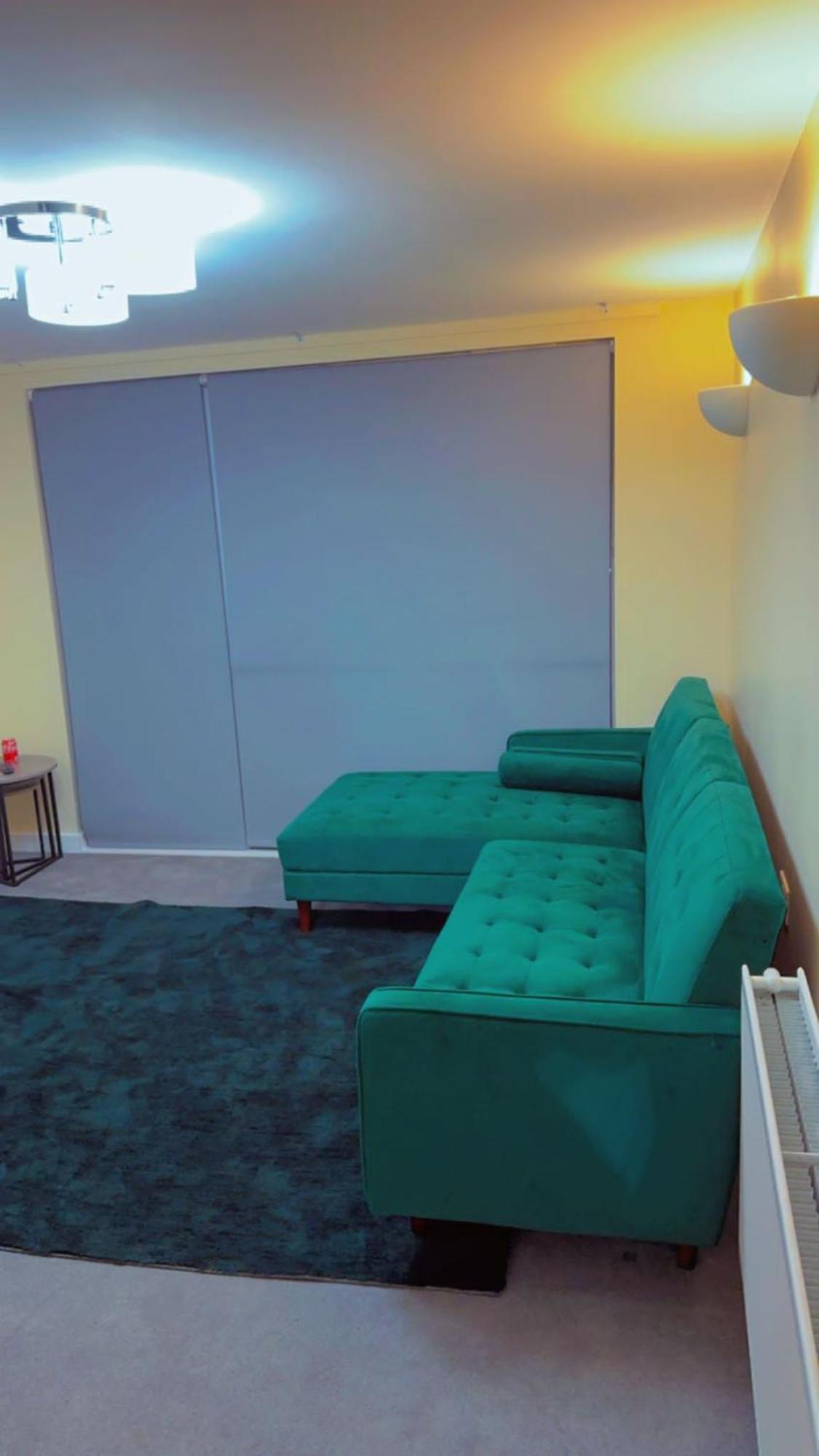 Luxury 2 Bedroom Around Lcy Airport Londra