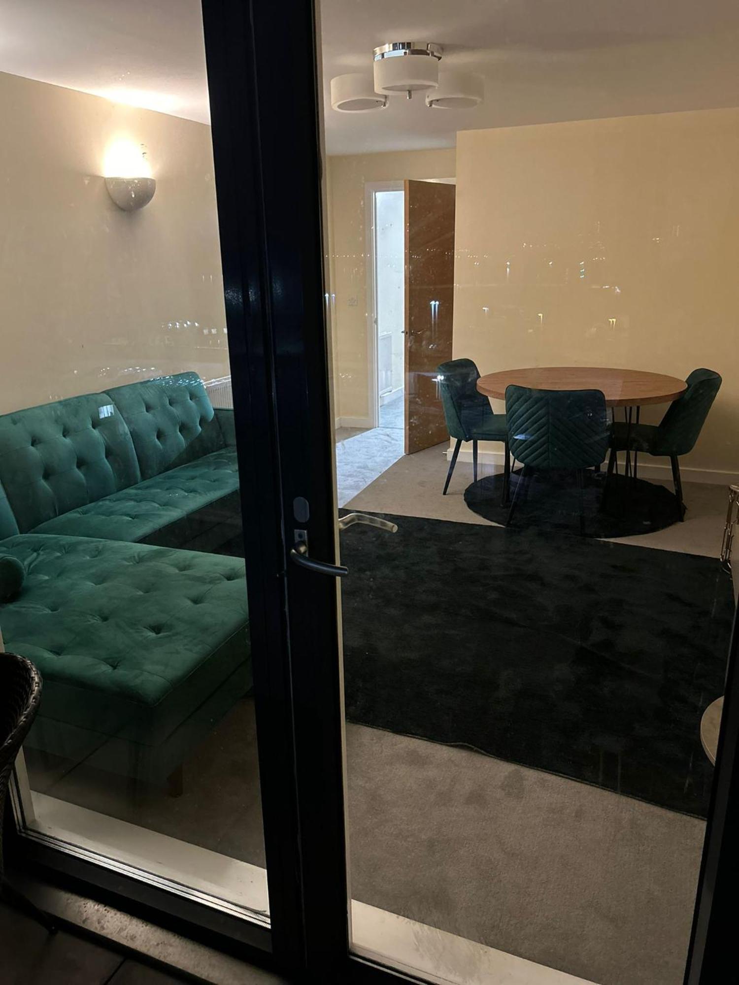 Alloggio in famiglia Luxury 2 Bedroom Around Lcy Airport *